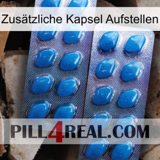 Zusätzliche Kapsel Aufstellen viagra2